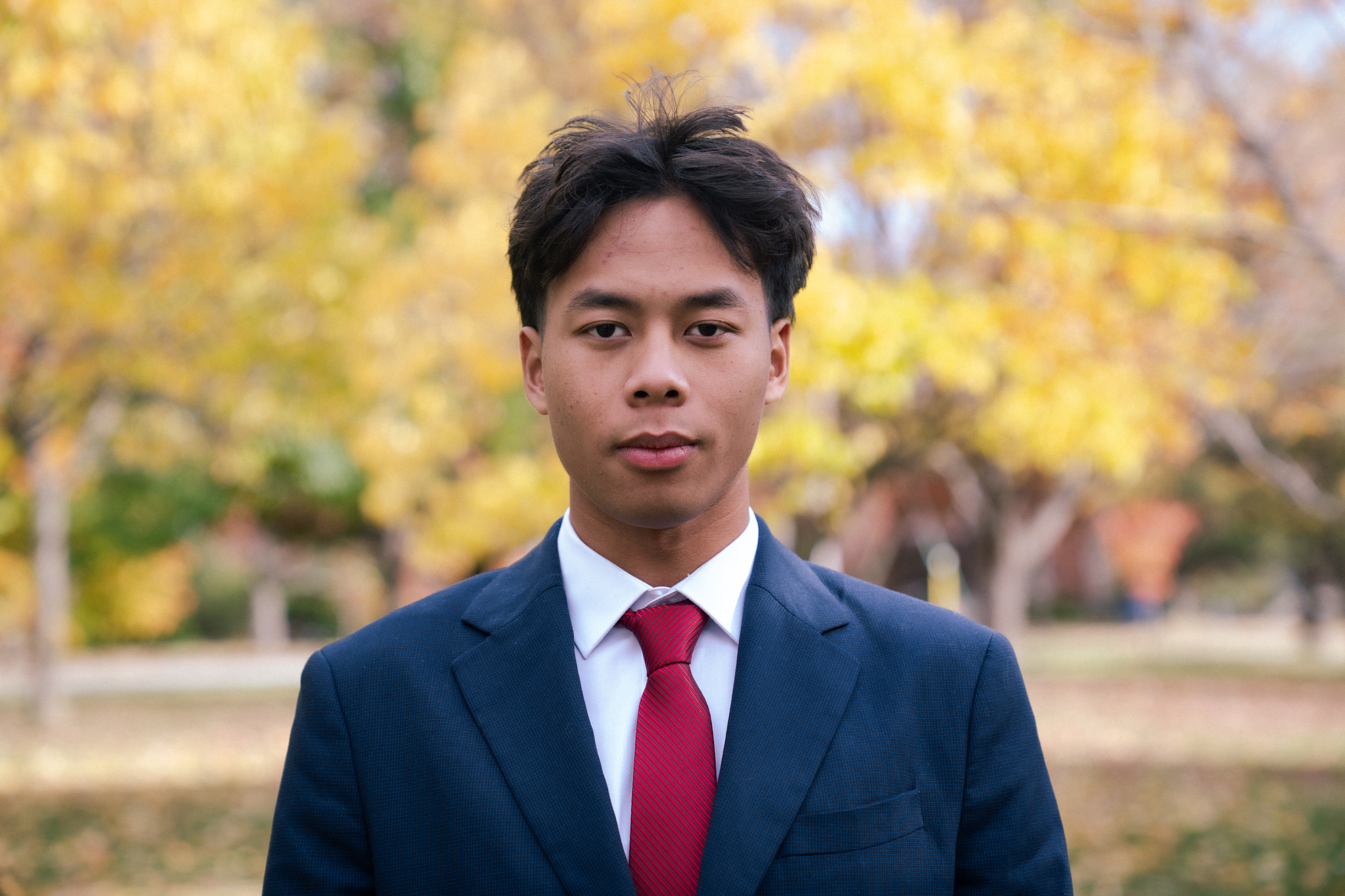 Angga Raksa, Founder